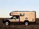 Ford EarthRoamer XV-LT Super Cab 2005 года